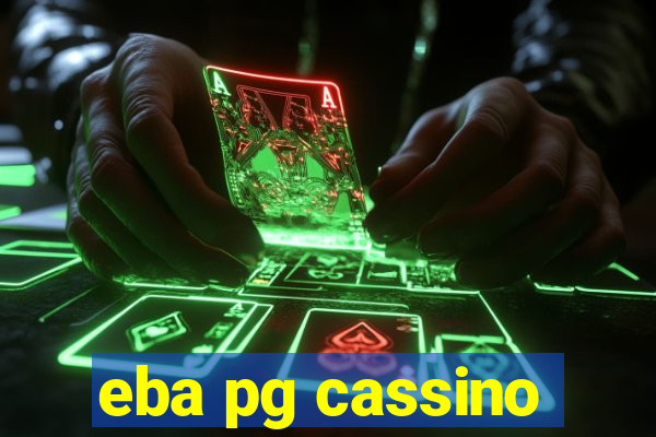 eba pg cassino